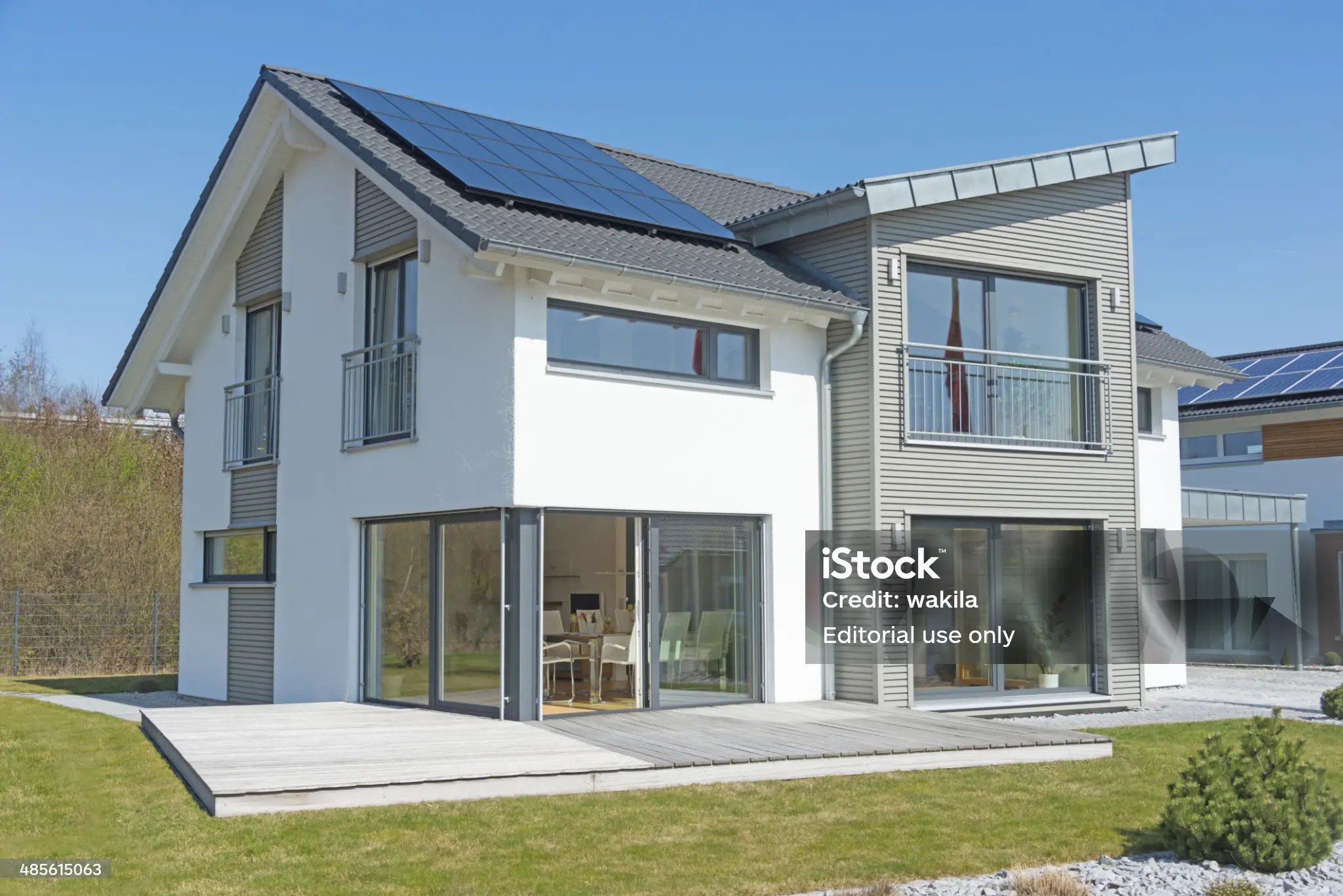 Einfamilienhaus Langenhorn