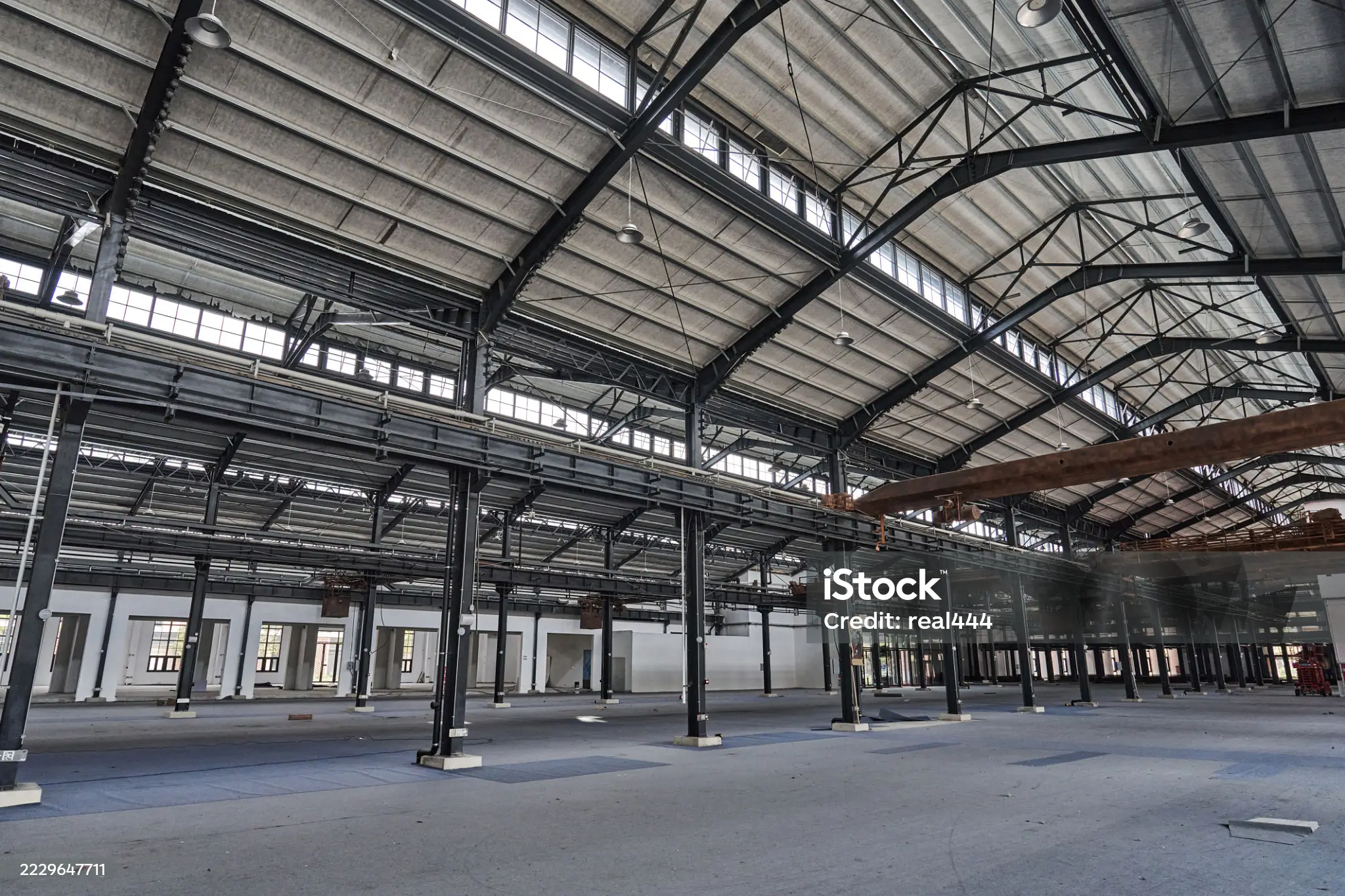 Gewerbehalle Norderstedt