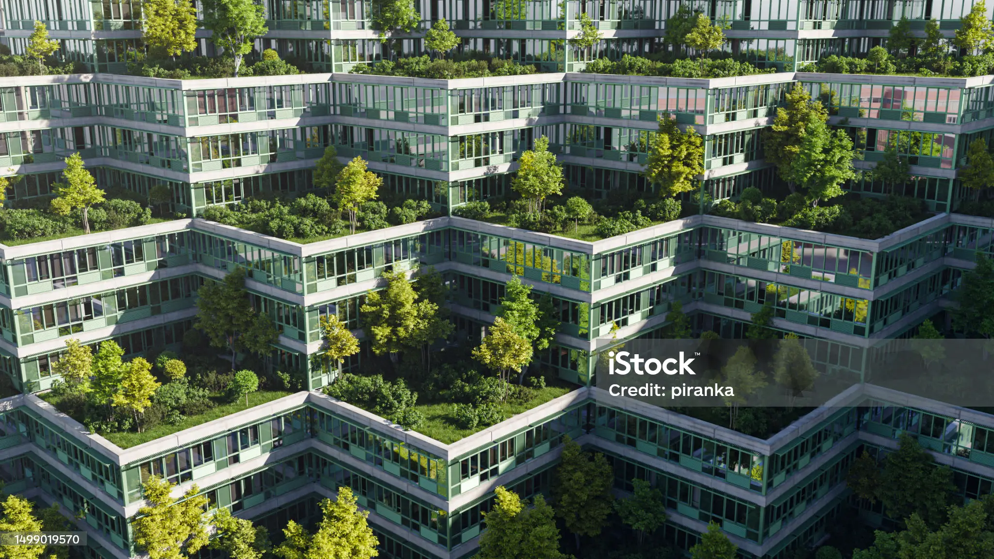 Mehrfamilienhaus Wandsbek - Fertiggestelltes Projekt